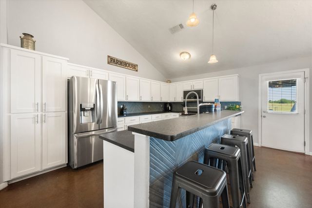 203 Mulkey Road, Waxahachie, TX 75167