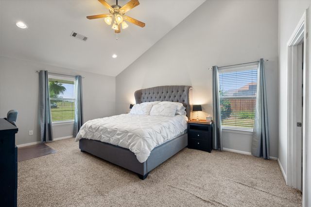 203 Mulkey Road, Waxahachie, TX 75167