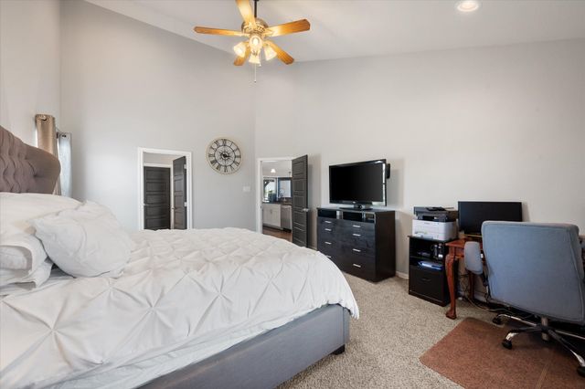 203 Mulkey Road, Waxahachie, TX 75167