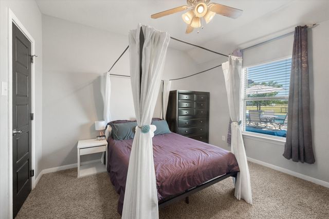 203 Mulkey Road, Waxahachie, TX 75167