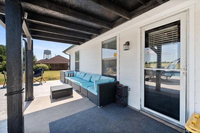 203 Mulkey Road, Waxahachie, TX 75167