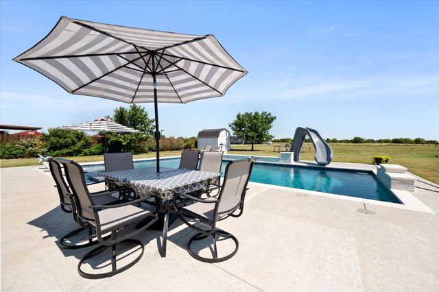 203 Mulkey Road, Waxahachie, TX 75167