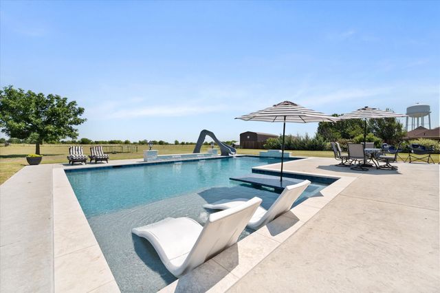 203 Mulkey Road, Waxahachie, TX 75167