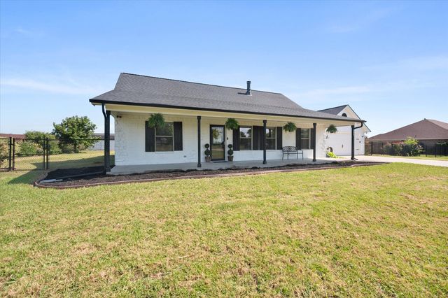 203 Mulkey Road, Waxahachie, TX 75167