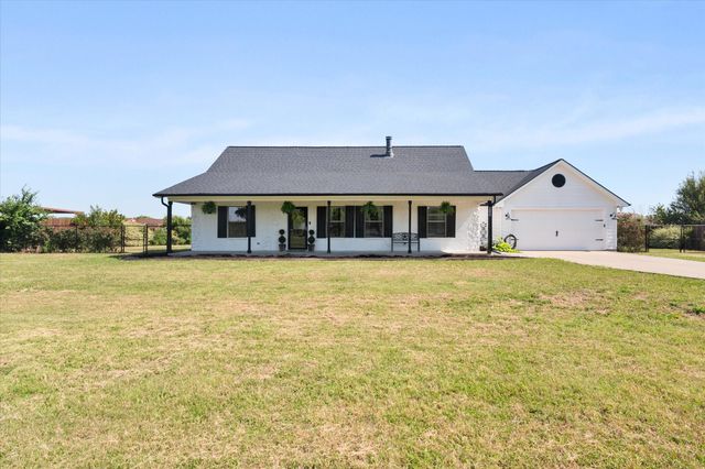 203 Mulkey Road, Waxahachie, TX 75167