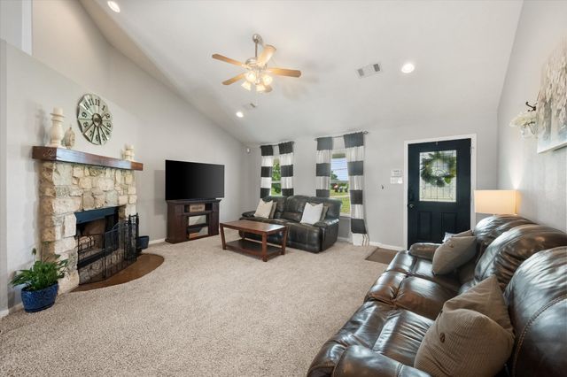 203 Mulkey Road, Waxahachie, TX 75167