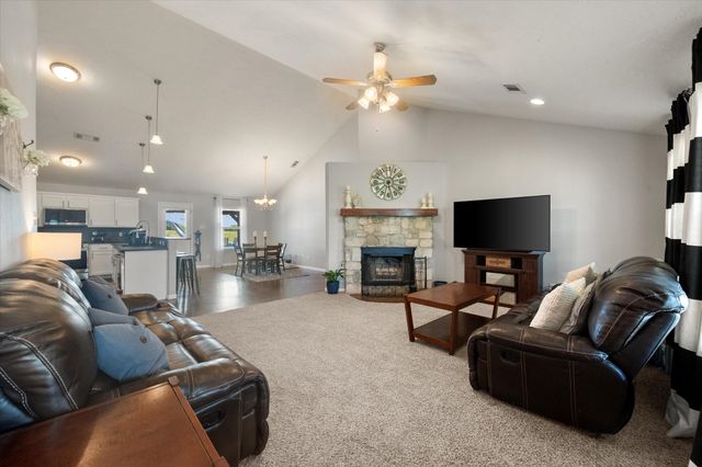 203 Mulkey Road, Waxahachie, TX 75167
