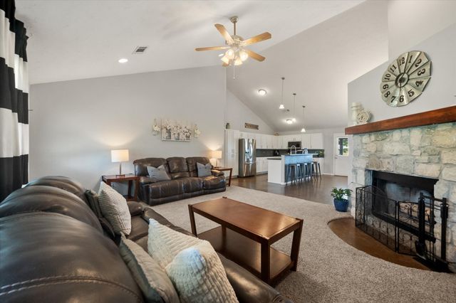 203 Mulkey Road, Waxahachie, TX 75167