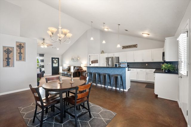 203 Mulkey Road, Waxahachie, TX 75167