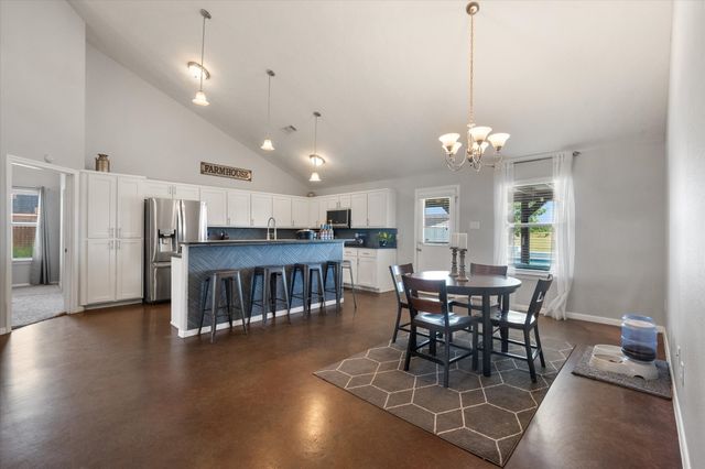 203 Mulkey Road, Waxahachie, TX 75167