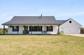 203 Mulkey Road, Waxahachie, TX 75167