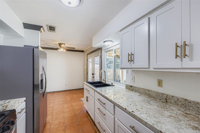 7407 Gayglen Drive, Dallas, TX 75217