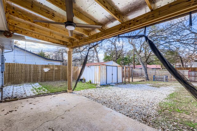 7407 Gayglen Drive, Dallas, TX 75217