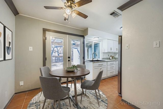 7407 Gayglen Drive, Dallas, TX 75217