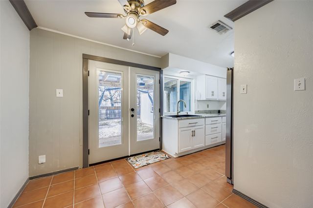 7407 Gayglen Drive, Dallas, TX 75217