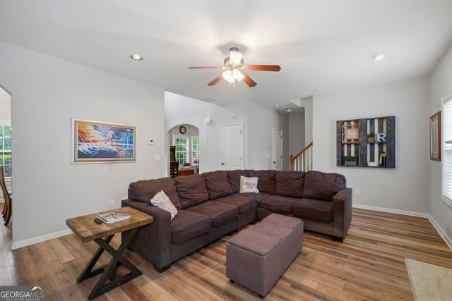 2734 Sedgeview Way, Buford, GA 30519