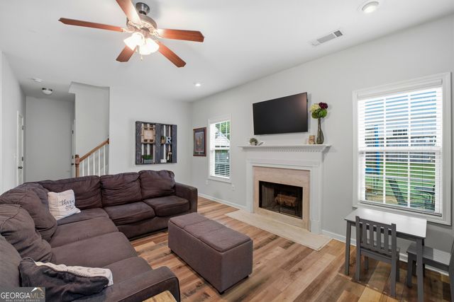 2734 Sedgeview Way, Buford, GA 30519