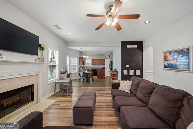2734 Sedgeview Way, Buford, GA 30519