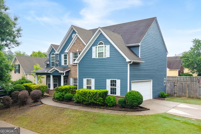 2734 Sedgeview Way, Buford, GA 30519