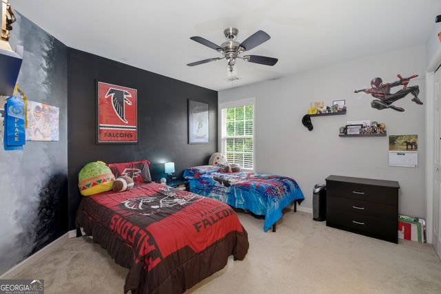 2734 Sedgeview Way, Buford, GA 30519