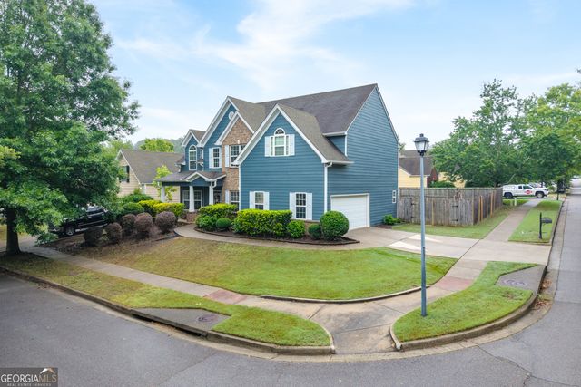 2734 Sedgeview Way, Buford, GA 30519