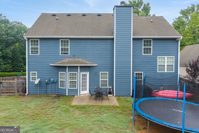 2734 Sedgeview Way, Buford, GA 30519
