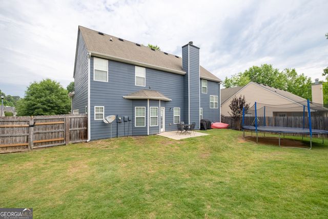 2734 Sedgeview Way, Buford, GA 30519