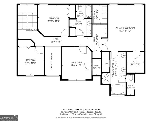2734 Sedgeview Way, Buford, GA 30519