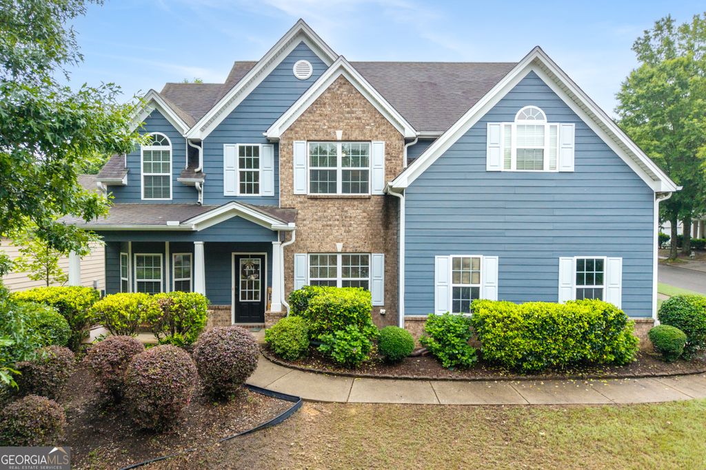 2734 Sedgeview Way, Buford, GA 30519