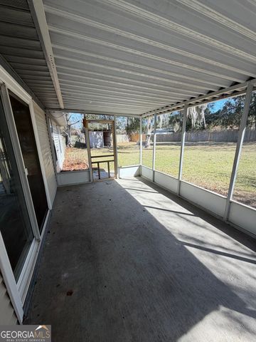 514 Sunnyside Court, St. Marys, GA 31558