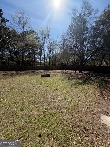 514 Sunnyside Court, St. Marys, GA 31558