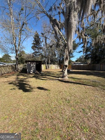 514 Sunnyside Court, St. Marys, GA 31558