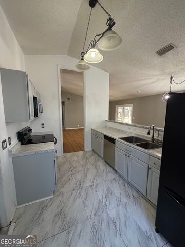 514 Sunnyside Court, St. Marys, GA 31558