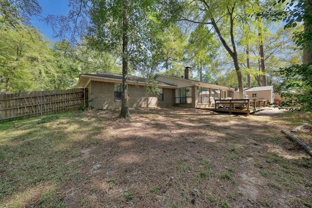 1208 Lake Cross Road, Hideaway, TX 75771