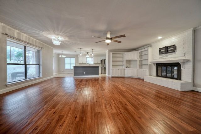 1208 Lake Cross Road, Hideaway, TX 75771