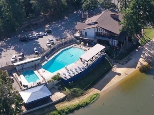 1208 Lake Cross Road, Hideaway, TX 75771