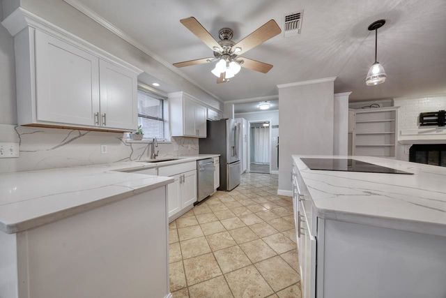 1208 Lake Cross Road, Hideaway, TX 75771