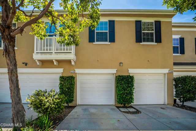 5370 Basie Street 506, Ventura, CA 93003