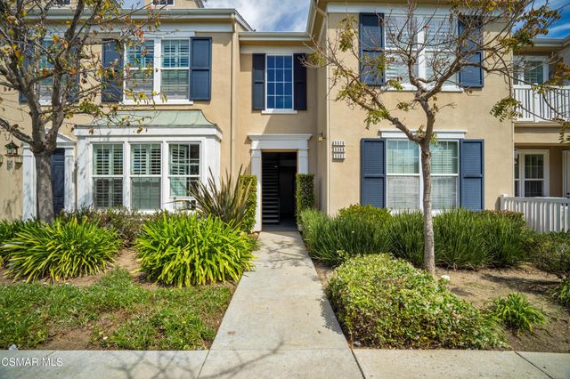 5370 Basie Street 506, Ventura, CA 93003