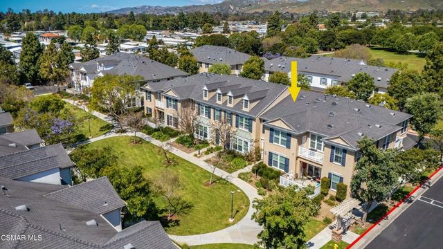 5370 Basie Street 506, Ventura, CA 93003