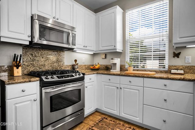 5370 Basie Street 506, Ventura, CA 93003