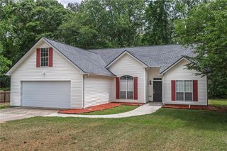 3415 Davan Lane, Monroe, GA 30655