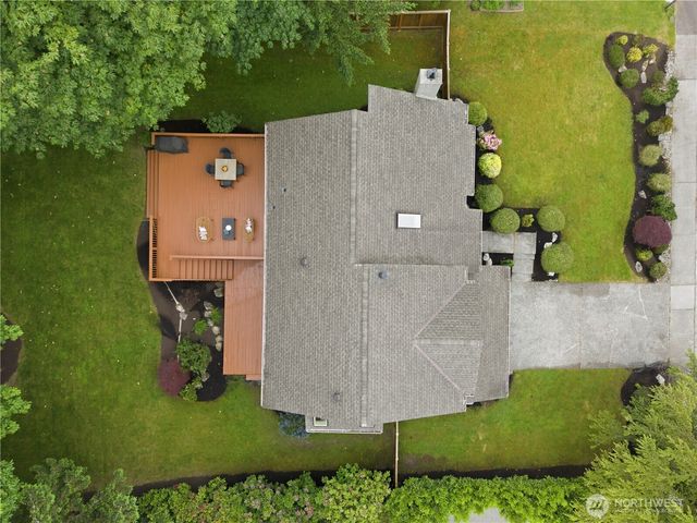 13415 NE 119th Way, Redmond, WA 98052