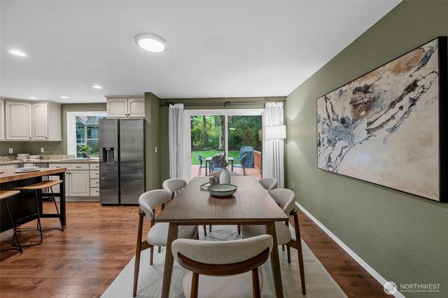 13415 NE 119th Way, Redmond, WA 98052