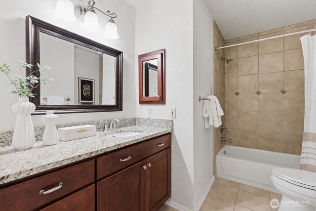 13415 NE 119th Way, Redmond, WA 98052