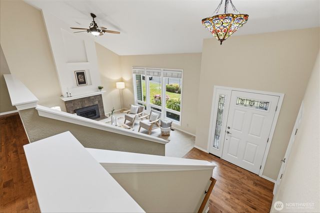 13415 NE 119th Way, Redmond, WA 98052
