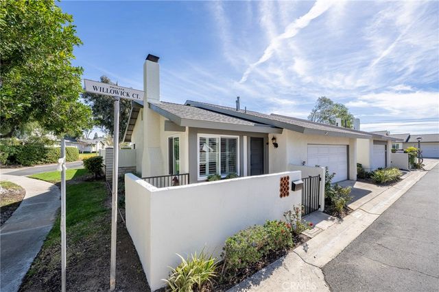 6782 Willow Wick Court, Yorba Linda, CA 92886