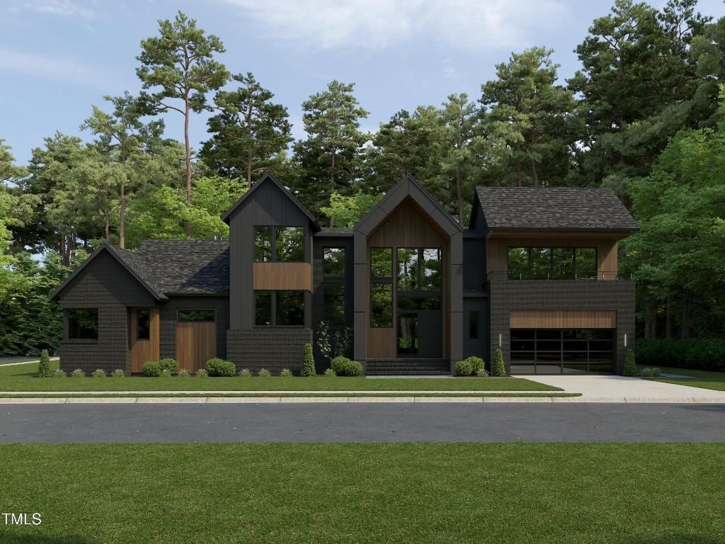 425 Warren Avenue, Cary, NC 27511