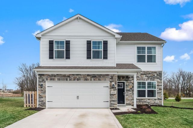 888 Sunny Vale Drive, Delaware, OH 43015