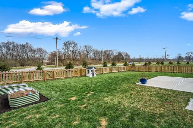 888 Sunny Vale Drive, Delaware, OH 43015